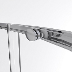 Niagara Душевой уголок Nova 100x100 NG-6627-34 – фотография-7